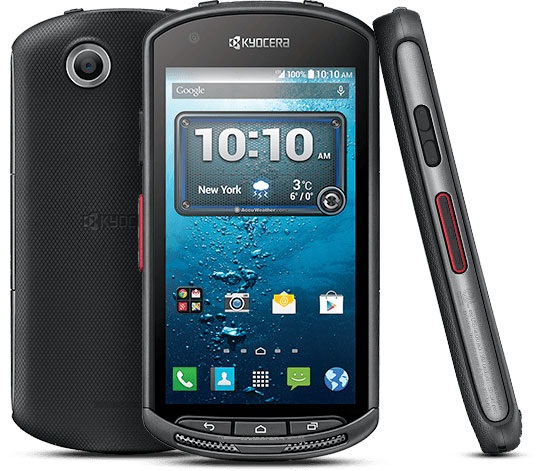buy Cell Phone Kyocera DuraForce E6560 - click for details